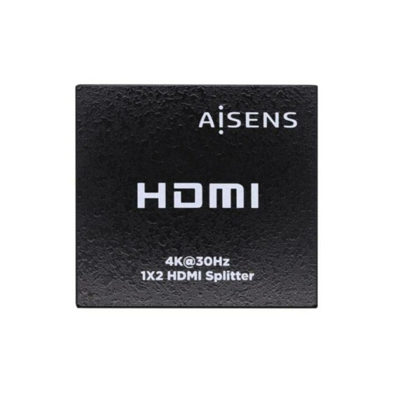 HDMI switch Aisens A123-0506