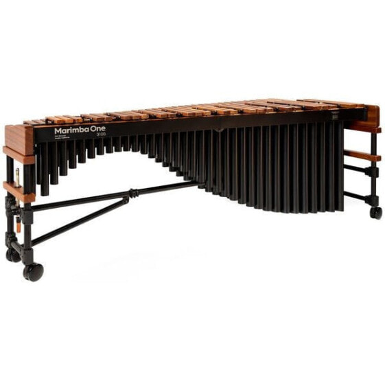 Marimba One Marimba #9306 A=443 Hz (5)