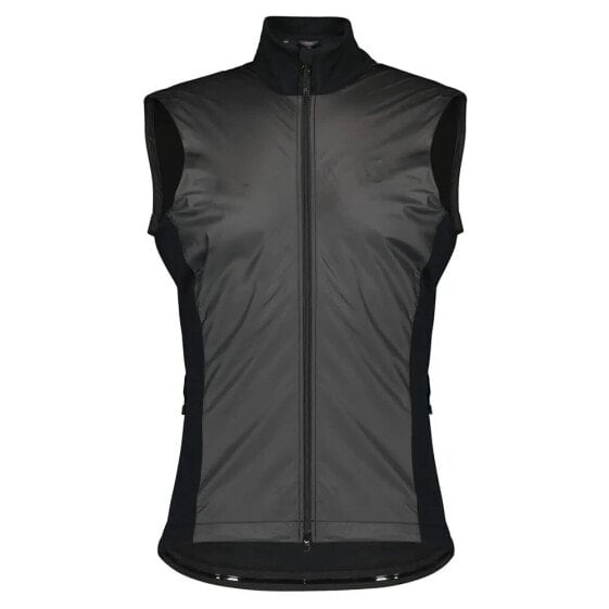 SCOTT Gravel Warm Merino gilet