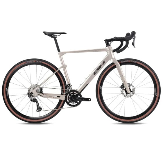 BH GravelX Evo 3.5 GRX 11s 2023 gravel bike