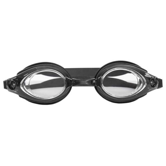 TRESPASS Soaker Swimming Goggles