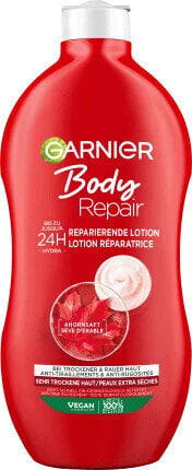 Bodylotion Repair, trockene + raue Haut, 400 ml