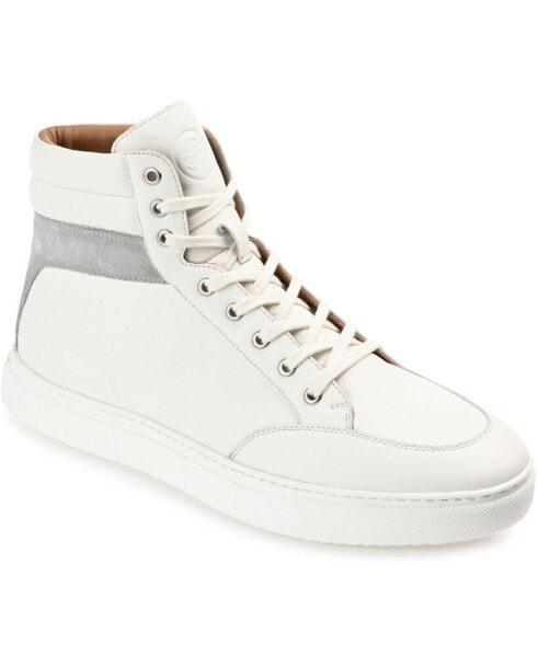 Men's Clarkson High Top Sneakers