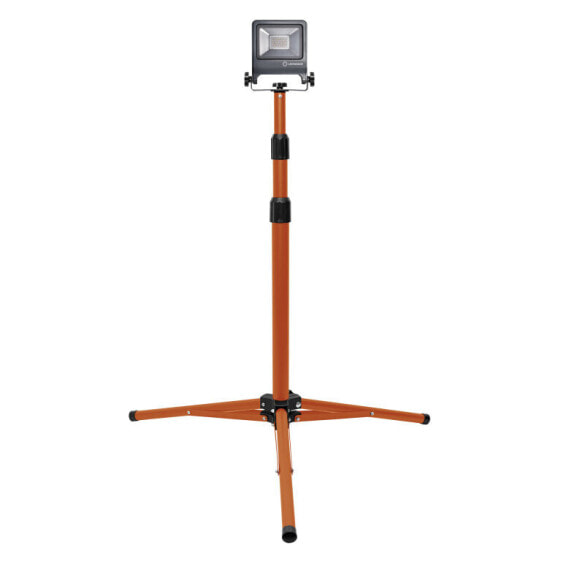 Ledvance Tripod - 20 W - LED - 2.6 kg - IP65 - Grey - Freestanding work light