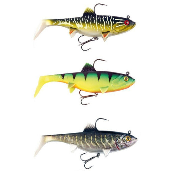 FOX RAGE Replicant Soft Lure 10g 75 mm