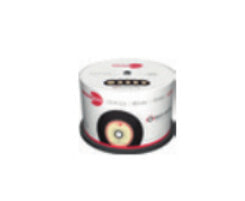 Диск CD-R PRIMEON 80 Мин/700 МБ/52x Cakebox (50 Шт)