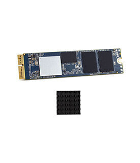 OWC Aura Pro X2 - 1024 GB - M.2 - 1536 MB/s