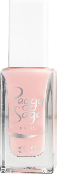Peggy Sage PEGGY SAGE - Preparat do pielegnacji paznokci 4 w 1 z krzemem - ( ref. 120069)