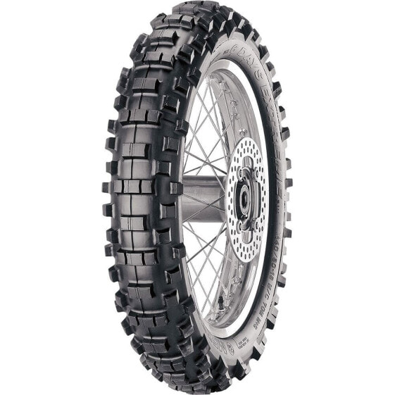 METZELER MCE6 Days Extreme Soft 70M NHS off-road rear tire