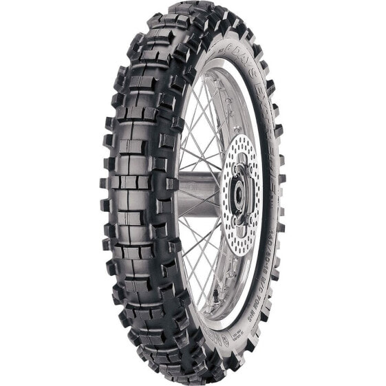 METZELER MCE6 Days Extreme Soft 70M NHS Off-Road Rear Tire