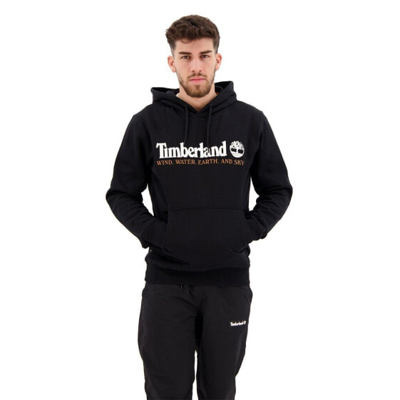 TIMBERLAND Wind Water Earth And Sky hoodie