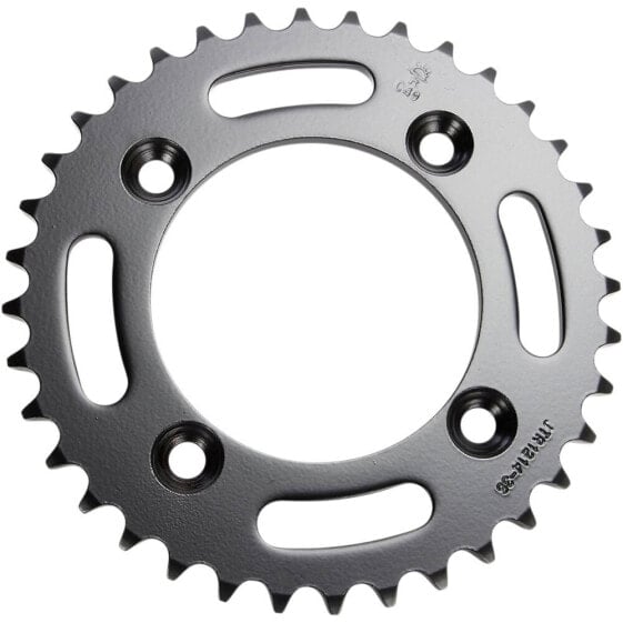 JT SPROCKETS 420 JTR1214.36 Steel Rear Sprocket