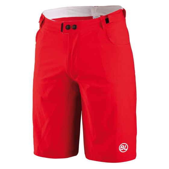 BICYCLE LINE Ostiglia shorts