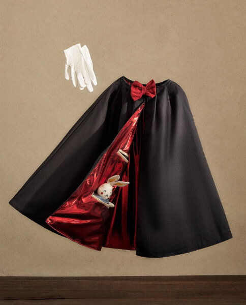 Children's magician costume