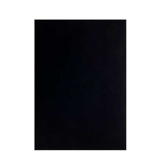 Картонная бумага Liderpapel CT11 Чёрный (100 штук)