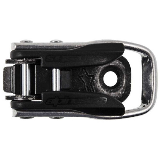 ALPINESTARS MX Buckle Long Base With Spider-Nut+Screw