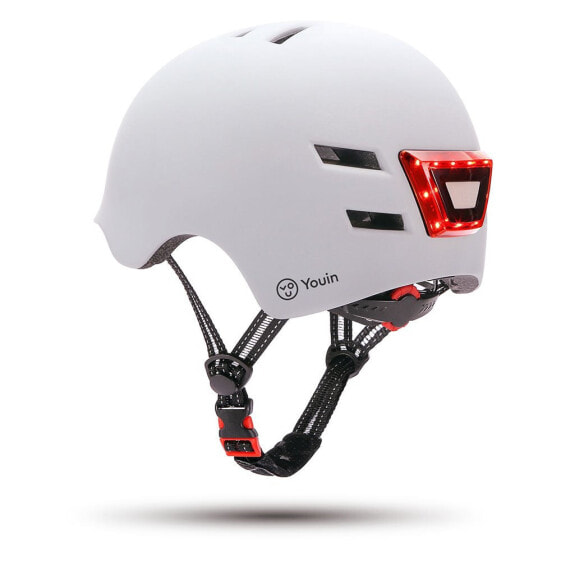 YOUIN MA1010M Front&Rear Led Helmet