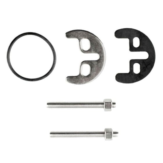 ARTIC Single-handle fixation 2 screws