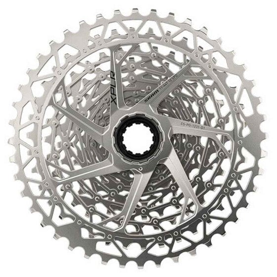 SRAM PG-1231 XPLR cassette