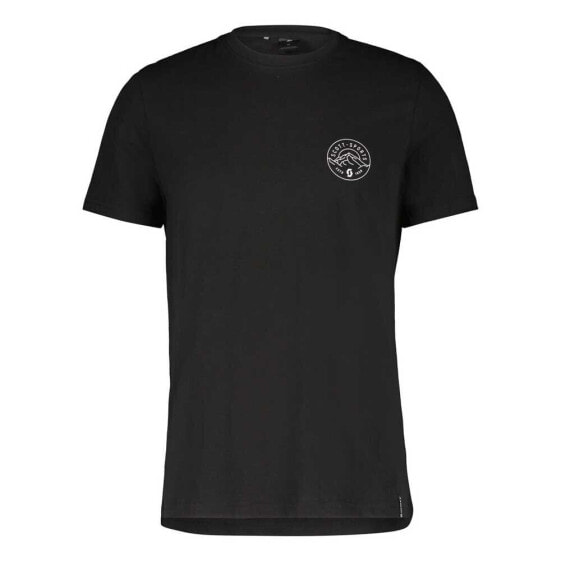 SCOTT Graphic short sleeve T-shirt