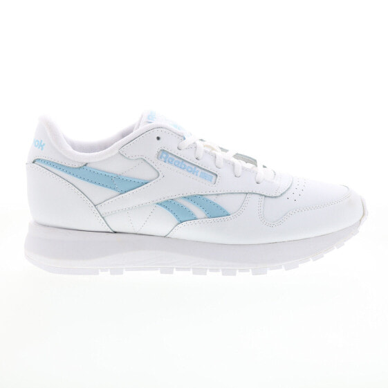 Кроссовки Reebok Classic Leather SP White