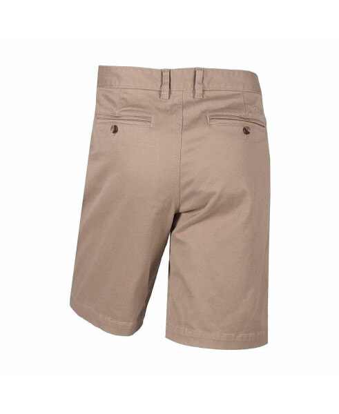 Men's Teton Short | Classic Fit / Retro Khaki