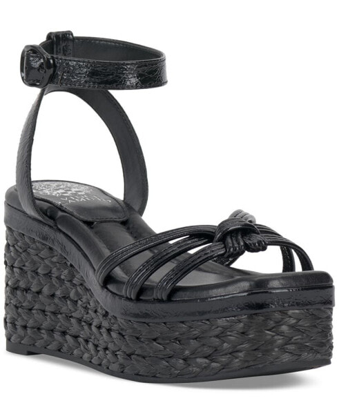 Women's Loressa Strappy Platform Wedge Sandals