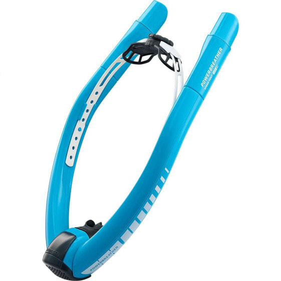 AMEO Powerbreather Sport Diving Snorkel