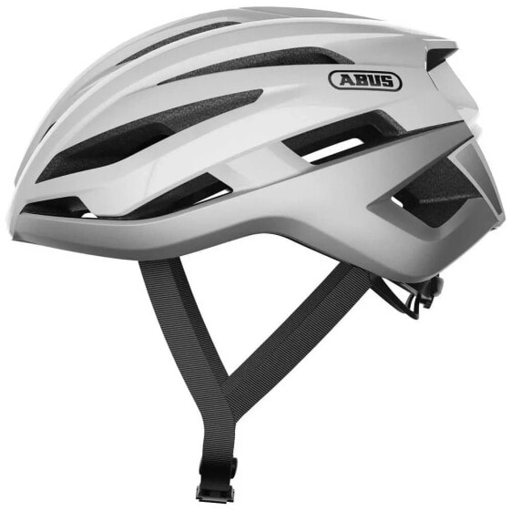 ABUS StormChaser helmet