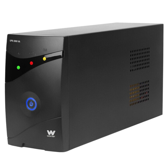 ИБП Интерактивный Woxter 2000 UPS