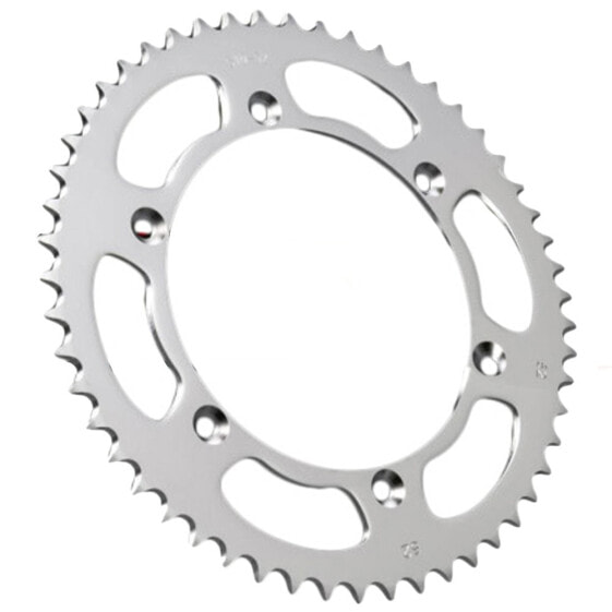 Задняя звезда JT Sprockets C-BA00656 из высокоуглеродистой стали 43T