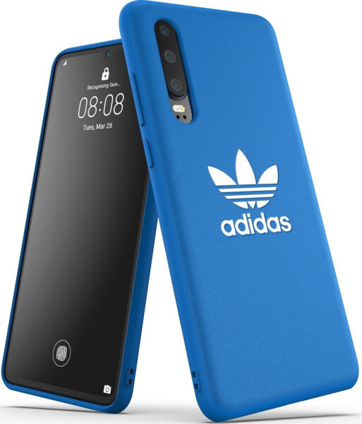 Чехол для смартфона Adidas Originals Moulded Case New Basic FW19 для P30