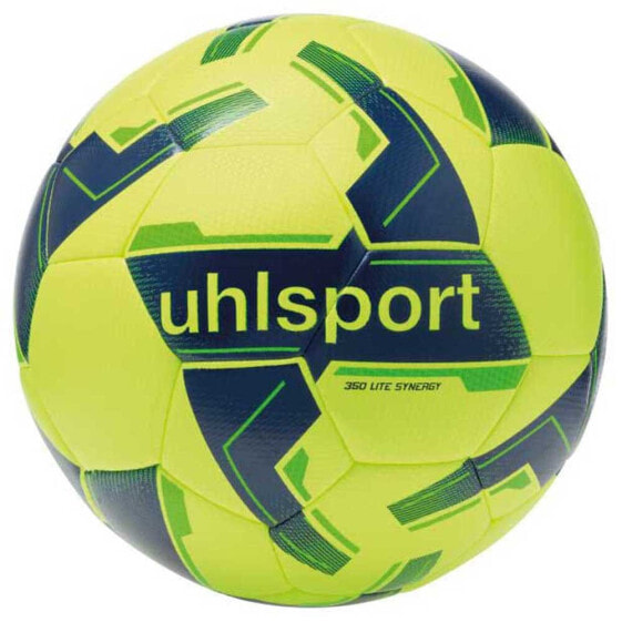 UHLSPORT 350 Lite Synergy Football Ball