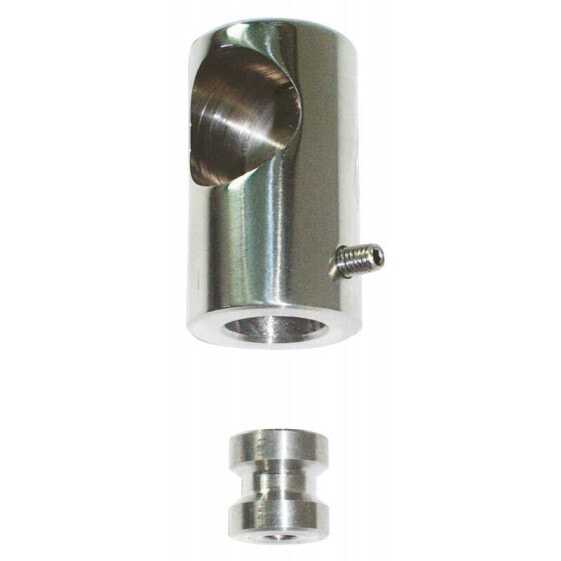 OEM MARINE Handrail Central End Cap