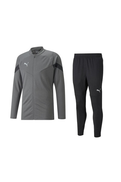 Костюм PUMA Final Training 657378 Grey Black