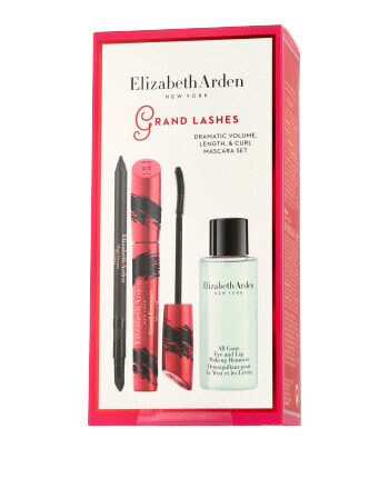 Elizabeth Arden Mascara Set mit Grand Entrance Mascara