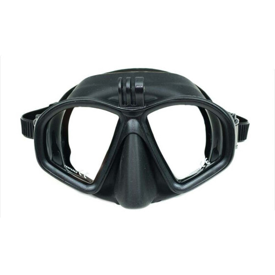 PICASSO Infima GoPro spearfishing mask