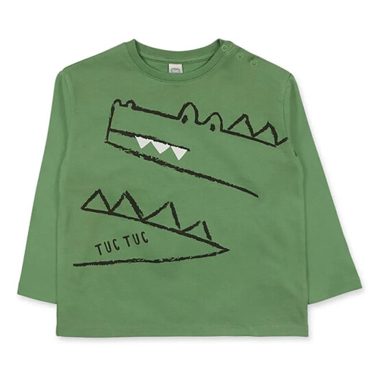 TUC TUC My Troop long sleeve T-shirt