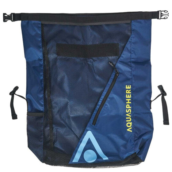 Рюкзак Aquasphere Gear Mesh Mesh 30L