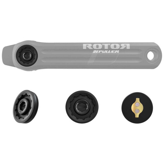 ROTOR Assembly InPower DM Battery Cap Set