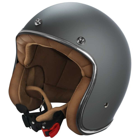 STORMER Quartz open face helmet