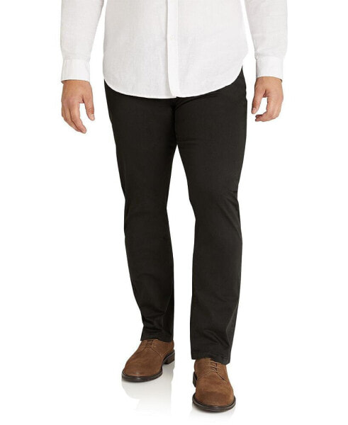 Big & Tall Johnny Benny Stretch Pocket Pant