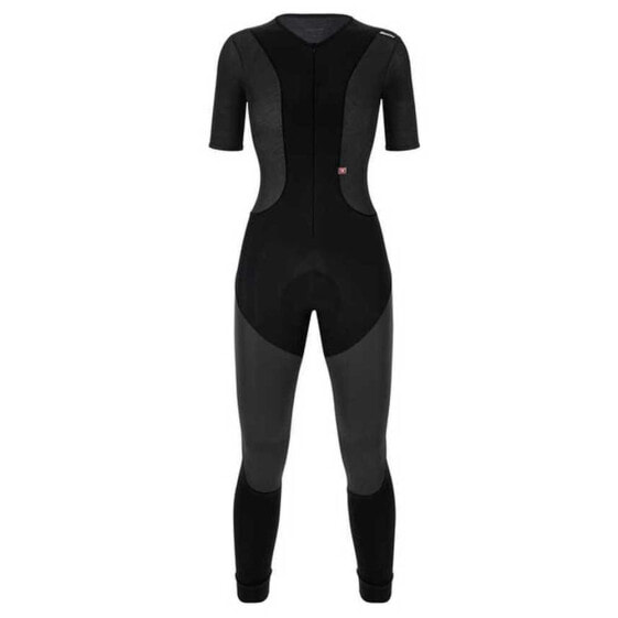 SANTINI Vega Dry bib tights