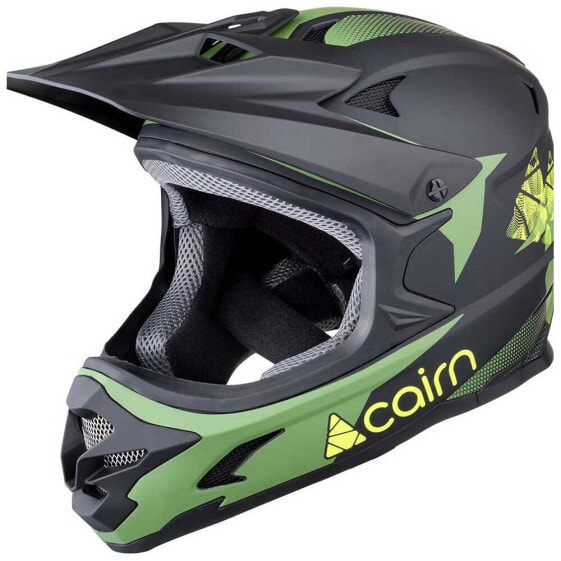 CAIRN X Track downhill helmet