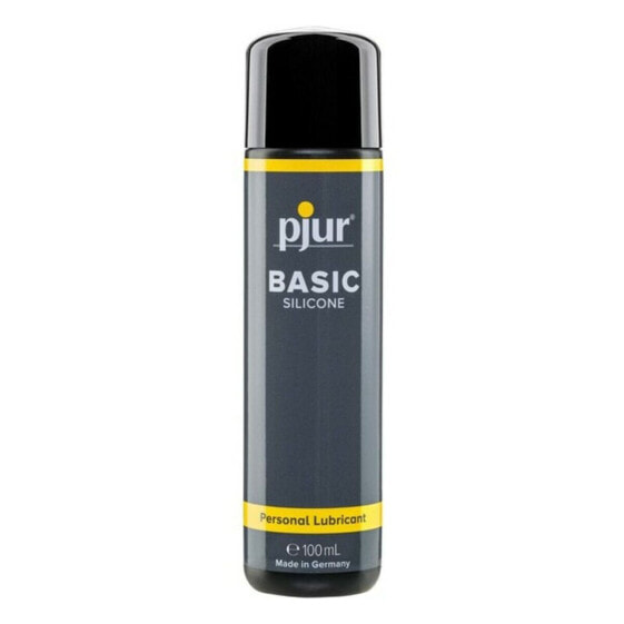 Лубрикант на силиконовой основе Pjur P10270 100 ml