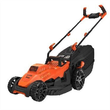 BLACK+DECKER KOSIARKA ELEKTRYCZNA 1400W/34cm