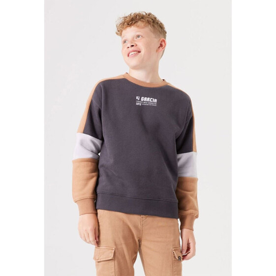 GARCIA I33471 Teen Sweatshirt