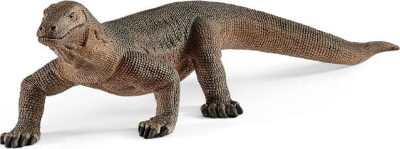 Фигурка Schleich dragon komodo SLH14826 (Wild Life) (Дикая природа)