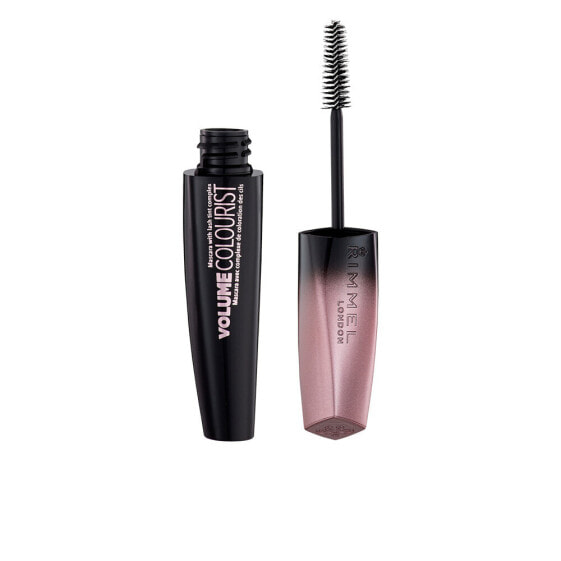 Rimmel Wonderfull Volume Colourist Mascara Объемная тушь для ресниц 11 мл