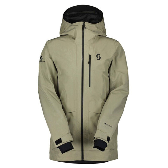 SCOTT Vertic Goretex 2L jacket